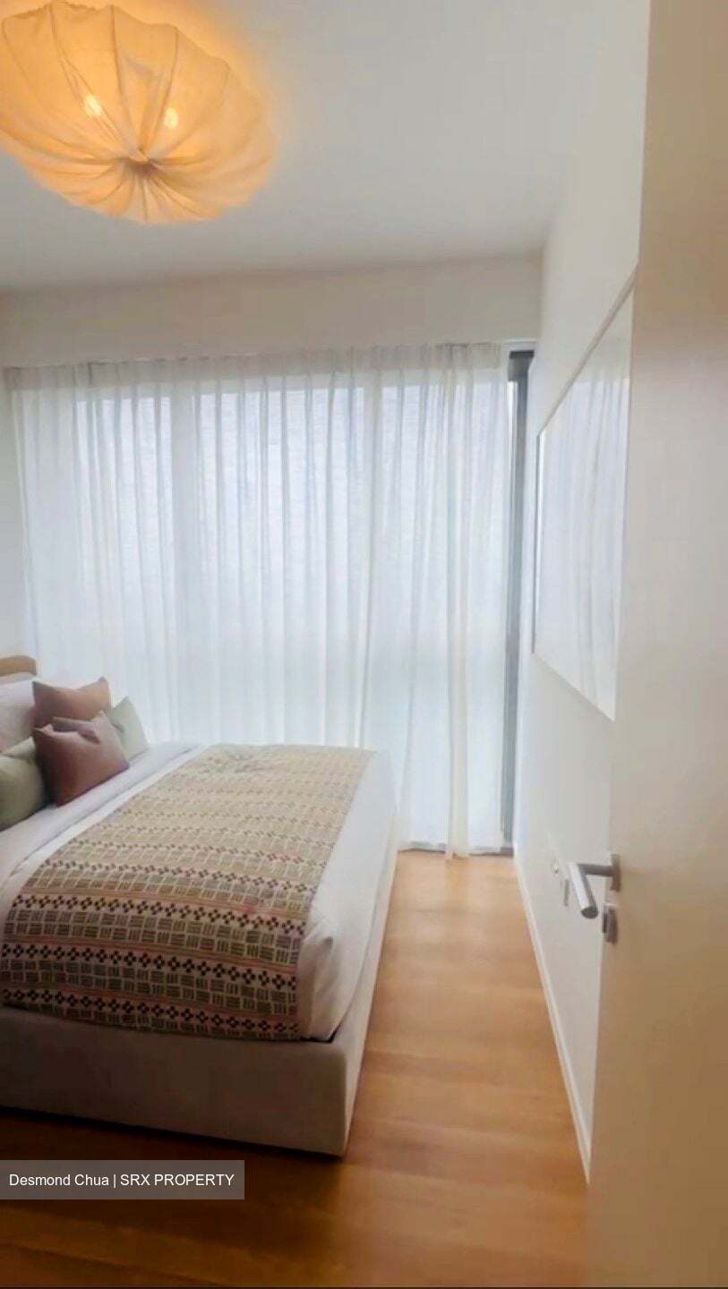 Pinetree Hill (D21), Condominium #615393011
